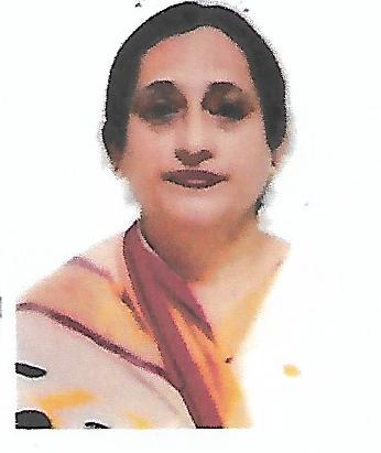Syeda Neelufer Ferdous